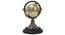 13.5" Armillary Globe (Multi) by Urban Ladder - - 