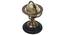 13.5" Armillary Globe (Multi) by Urban Ladder - - 
