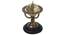 13.5" Armillary Globe (Multi) by Urban Ladder - - 