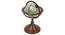 28" Armillary Globe (Multi) by Urban Ladder - - 