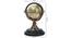 13.5" Armillary Globe (Multi) by Urban Ladder - - 