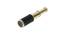 6In Leather Telesocpe With Wooden Anchor Box (Gold) by Urban Ladder - - 