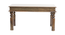 gilmour Coffee Table. (Teak Finish) by Urban Ladder - Cross View Design 1 - 919313