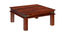 hevea Coffee Table. (Teak Finish) by Urban Ladder - Cross View Design 1 - 919315