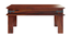 hevea Coffee Table. (Teak Finish) by Urban Ladder - Rear View Design 1 - 919326