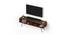 Averyl Engineering Wood TV Entertainment Unit (Brown Maple Finish, 55 Inch Size) by Urban Ladder - - 