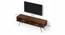Averyl Engineering Wood TV Entertainment Unit (Brown Maple Finish, 55 Inch Size) by Urban Ladder - - 