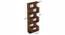 Crosbon Engineered Wood Bookshelf (Brown Maple Finish) by Urban Ladder - - 