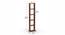 Walten Engineered Wood Bookshelf (Brown Maple Finish) by Urban Ladder - - 