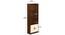 Seonn Engineered Wood Bookshelf (Brown Maple and Beige Finish) by Urban Ladder - - 
