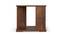Noel Engineered Wood Coffee Table (Brown Maple Finish) by Urban Ladder - - 