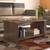 Adele compact coffee table classic walnutlp 1