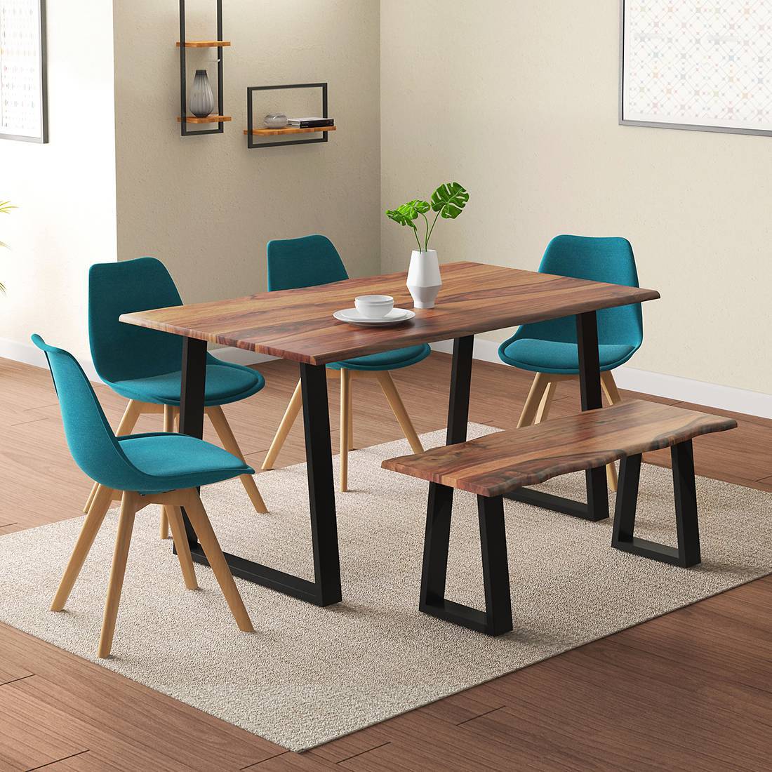 Dining bench seat deals