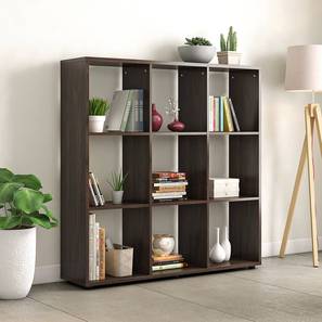 Organizers Without Door 5k 10k Ew Design Armstrong Engineered Wood Bookshelf in Laminate