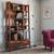 Bookshelves