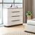 Baltoro high glosss chest of 5 drawers replace lp