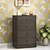 Ben chest of drawer dark wenge lp