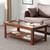 Claire coffee table teak 00 img 0131