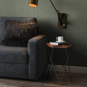 Side Tables End Tables Design Dyson Solid Wood Side Table in Teak