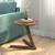 Fabre side table in tk lp