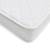 Dreamlite bonnel spring mattress with eurotops 00 lp
