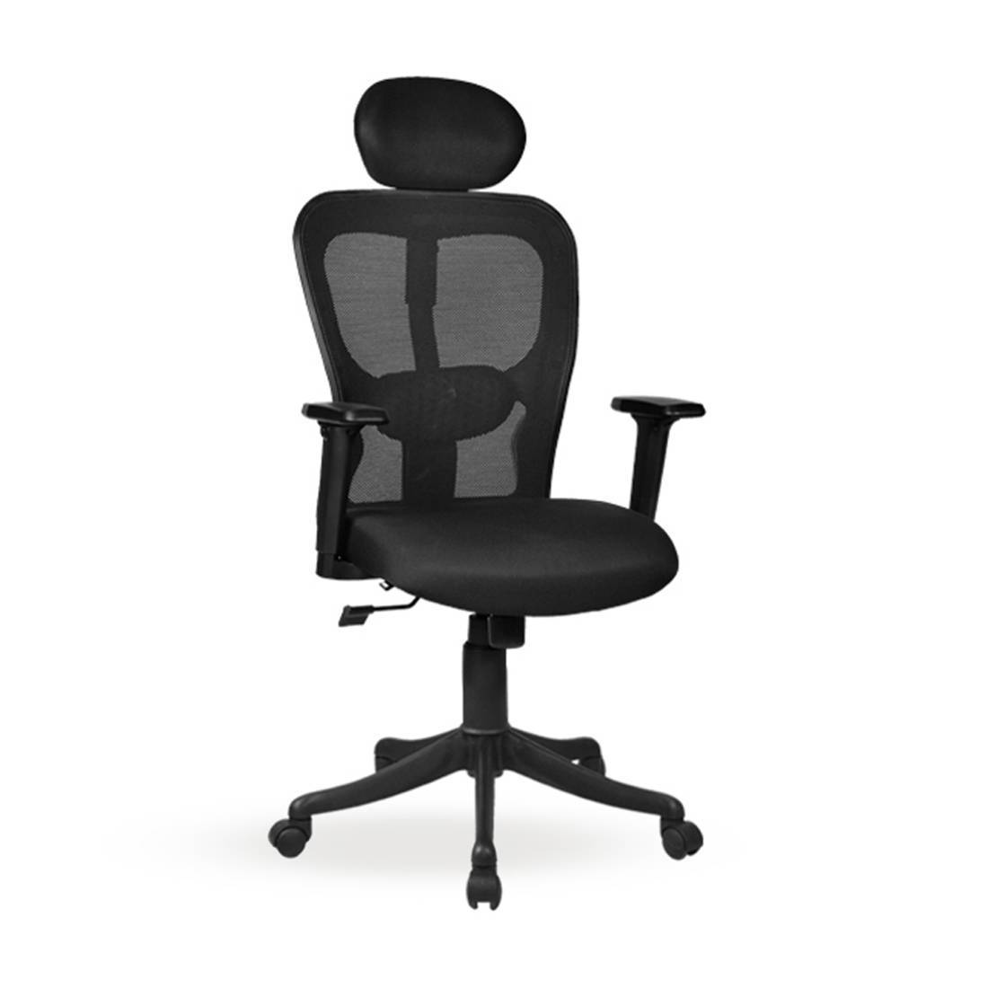 Dewey high back study chair clearance