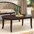 Florence coffee table mahogany lp