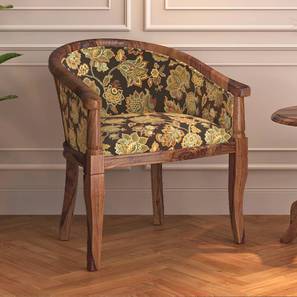 Bedroom Chairs In Greater Noida Design Florence Accent Chair in Chintz Floral Teak