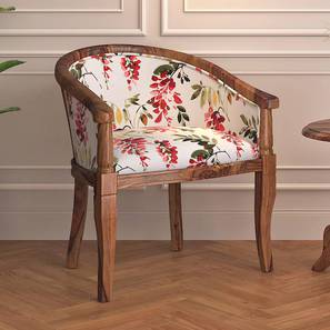 Bedroom Chairs In Greater Noida Design Florence Accent Chair in Carmine Cassia Teak