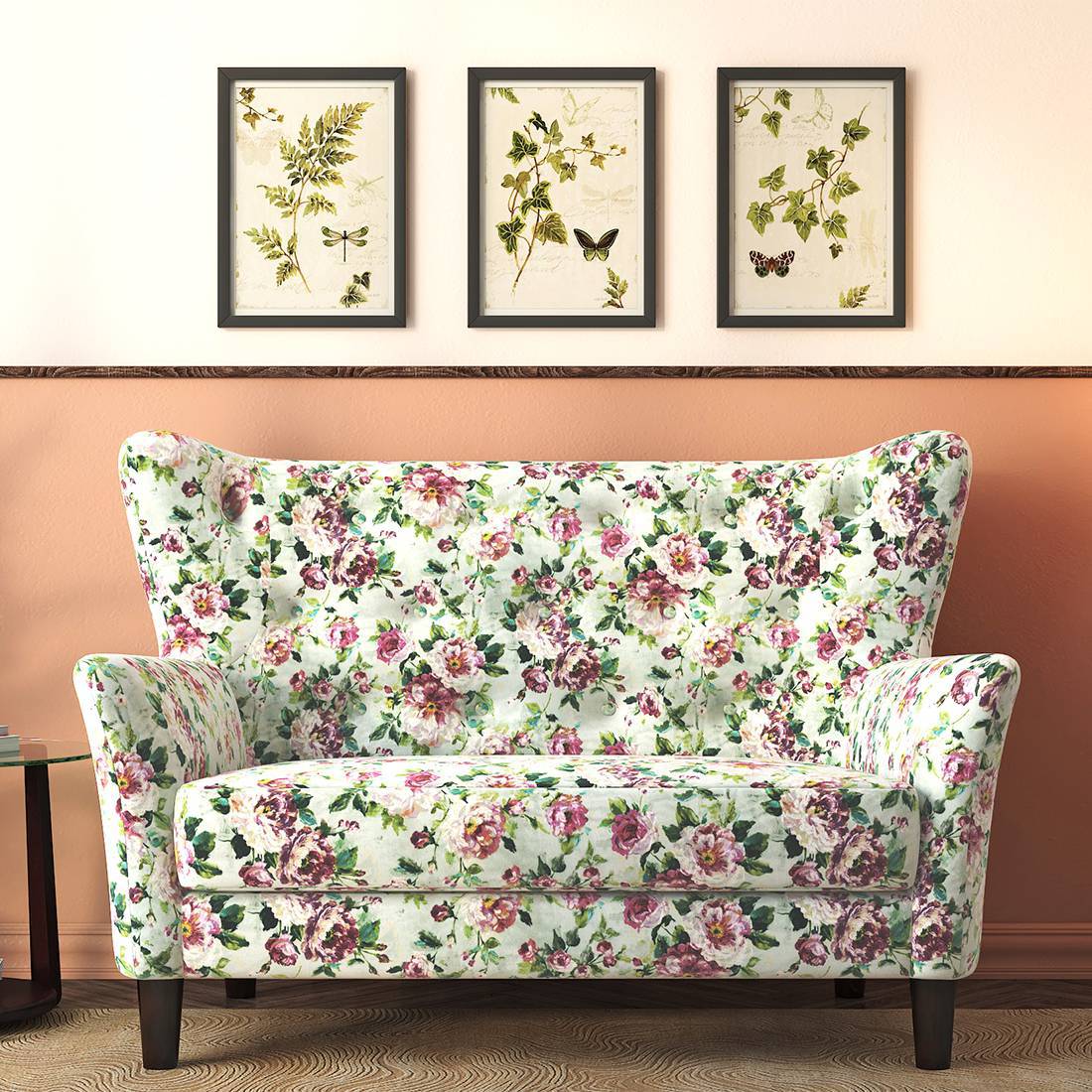 Loveseat urban ladder sales