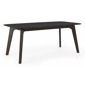 Dining Table Others Design Galaxy 6 Seater American Walnut Dining Table