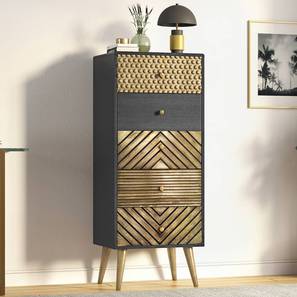 Bedroom Storage Design