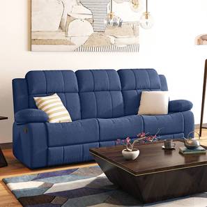 Griffin Recliner Urban Ladder