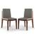 Galatea dining chair in tk lp