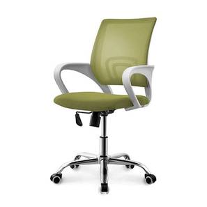 Luzia study chair pearl green lp