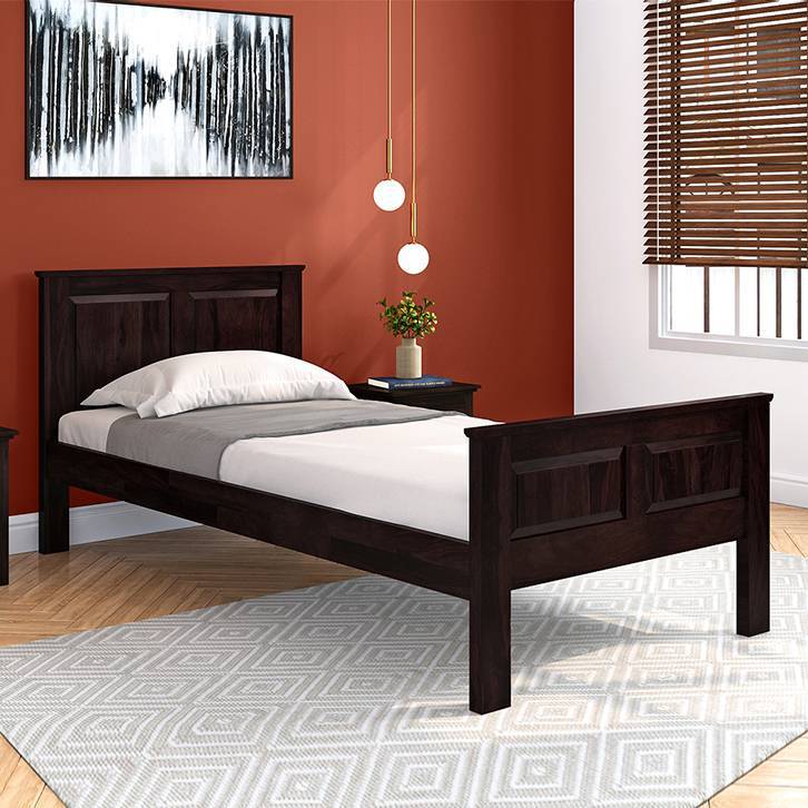 Cost of single cot store