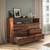 Ohio chest of drawers tk replace lp