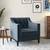 Othello lounge chair   davos plus lp