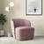 Portia accent chair   floral lp