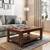 Striado storage coffee table tk 00 lp