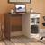 Taylor storage study table classic walnutlp 1