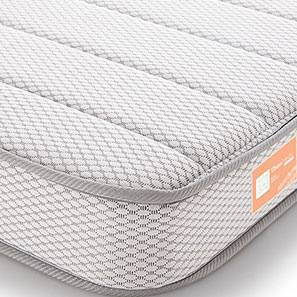 Theramedic Memory Foam Mattress with Temperature Control