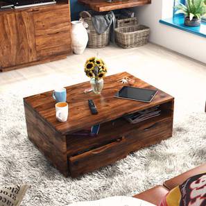 Zephy coffee tableteak lp