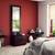 Zephyr dresser with mirror mh 00 lp