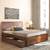 Terence teak lp