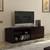 Vector 55 tv unit mahogany lp