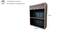 kasika  Wall Shelves (Red) by Urban Ladder - Front View Design 1 - 921722