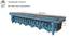 favro  Wall Shelves (Blue) by Urban Ladder - Rear View Design 1 - 921729