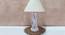 axis Table Lamp (White) by Urban Ladder - Rear View Design 1 - 921740