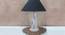 adams Table Lamp (White) by Urban Ladder - Rear View Design 1 - 921741